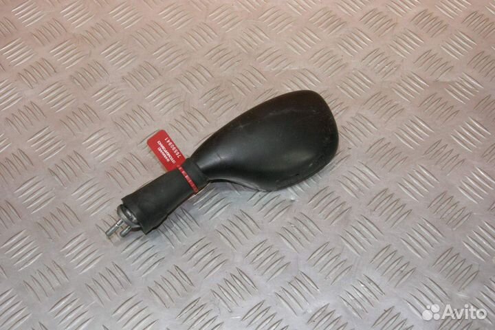 Зеркало левое Kawasaki ZX-9R, ZX900C