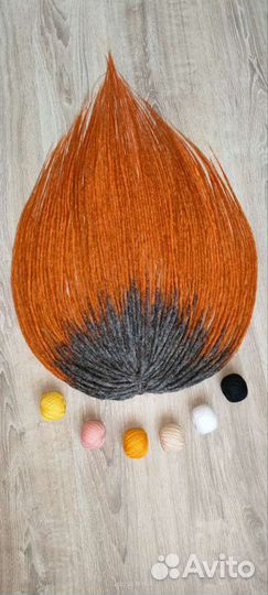 Де дреды комплект бу