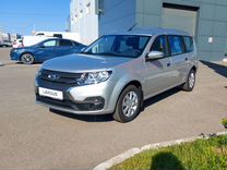 Новый ВАЗ (LADA) Largus 1.6 MT, 2024, ц�ена от 1 600 000 руб.