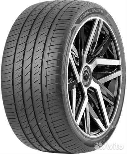 Grenlander L-Zeal56 315/35 R21 111W