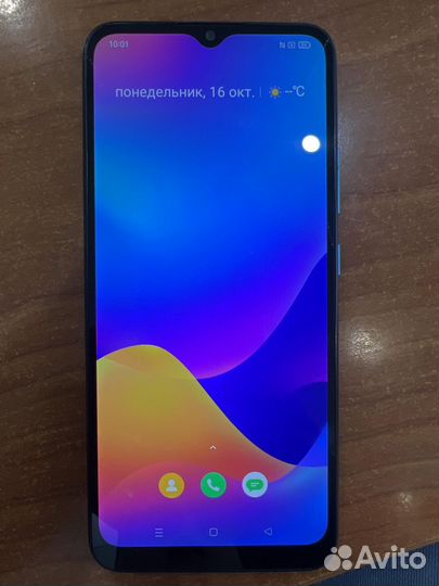 realme C21, 4/64 ГБ