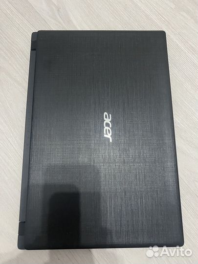 Acer Aspire 3 A315-21