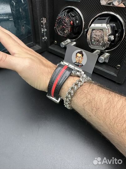 Часы lamborghini