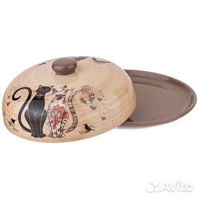 Набор Парижские коты 2 предмета