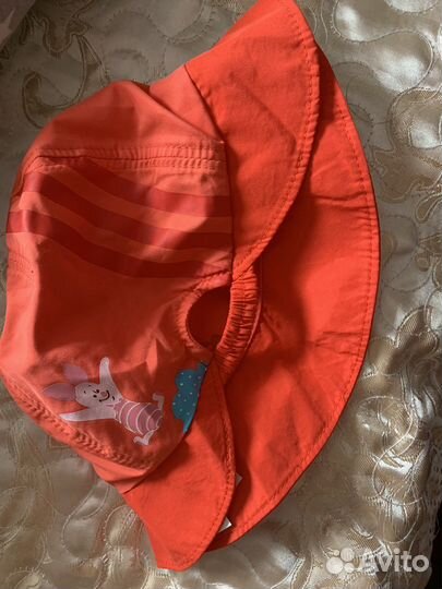 Панамка детская