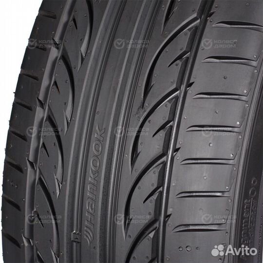 Hankook Ventus V12 Evo2 K120 245/40 R17 95Y