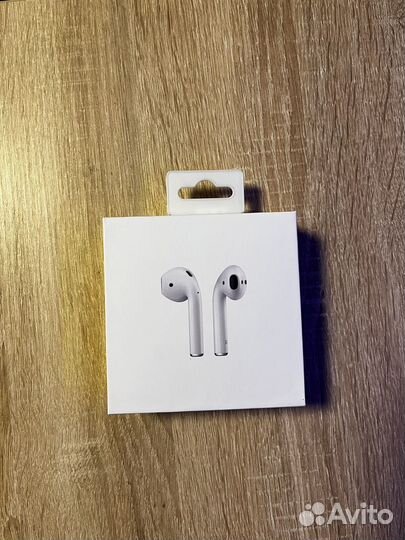 Беспроводные наушники Hiper air 2 htw-m3