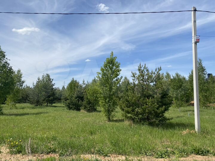 Участок 6 сот. (ИЖС)