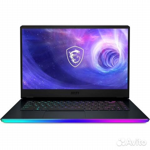 MSI Raider (9S7-154414-466)