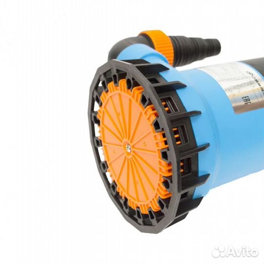 Насос Джилекс 