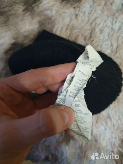 Шапка мужская columbia