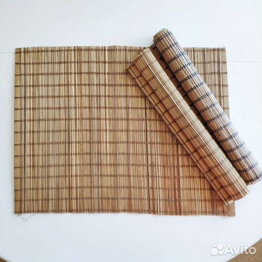 Комплект 3шт Салфетки Тога Toga Икеа IKEA