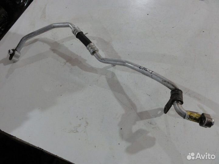 Трубка кондиционера Chevrolet Captiva 1 10HM V6