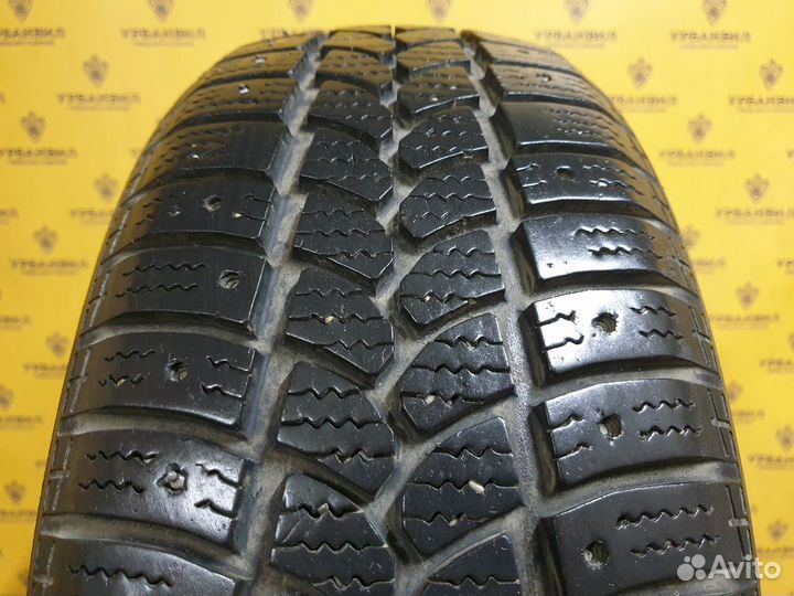 Tigar Sigura Stud 205/55 R16 94T