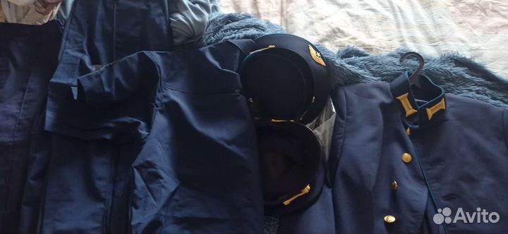 Военная форма (парадная, офисная), ботинки