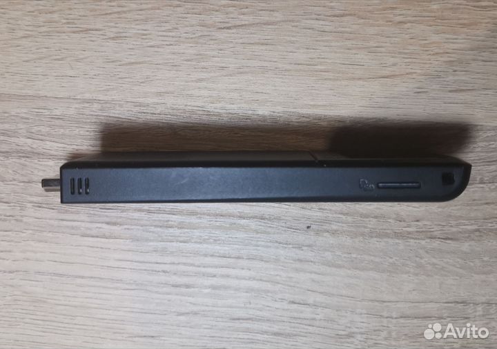 Мини-пк Intel Compute Stick