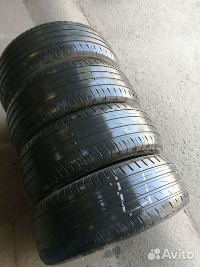 Toyo Proxes CF2 215/60 R16