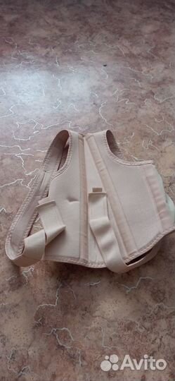 Корректор осанки детский