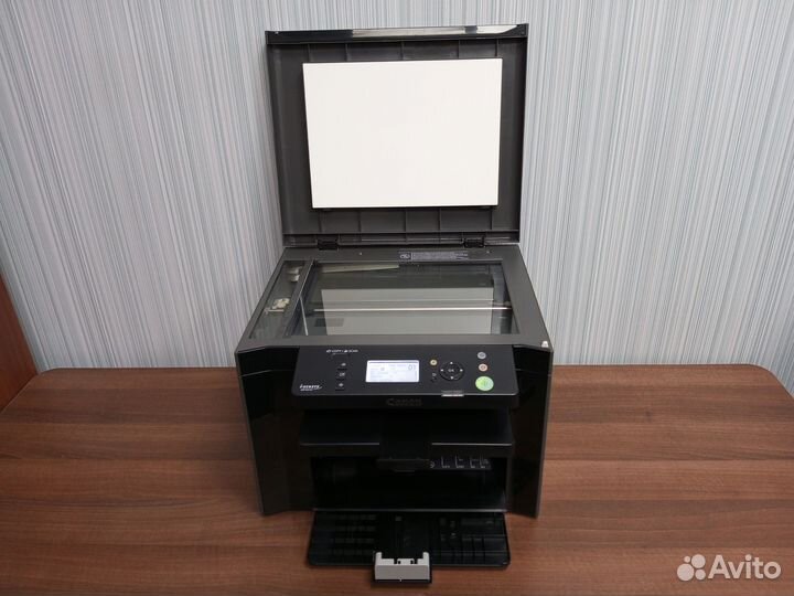 Лазерное мфу Canon i-sensys MF4410