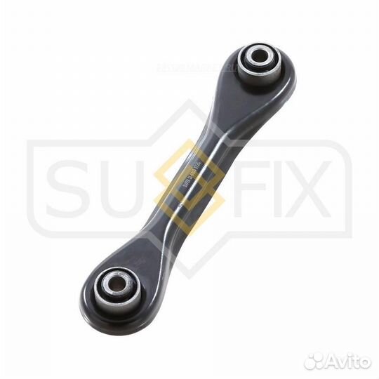 Sufix SI-1005 Рычаг подвески зад прав/лев