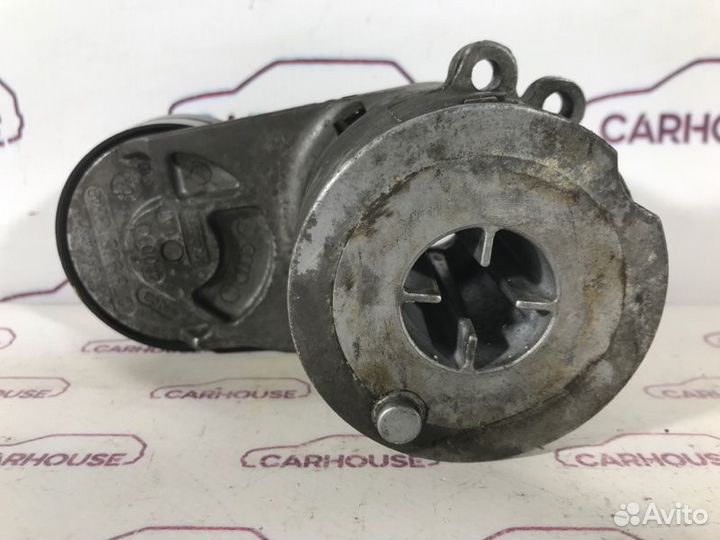 Натяжитель ремня Audi A6