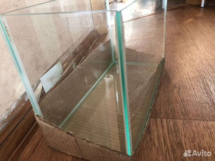 Аквариум для рыб