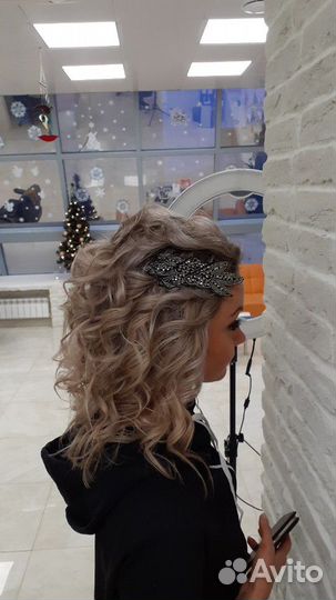 Парикмахер