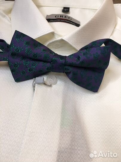 Галстук бабочка Новая Турция #8