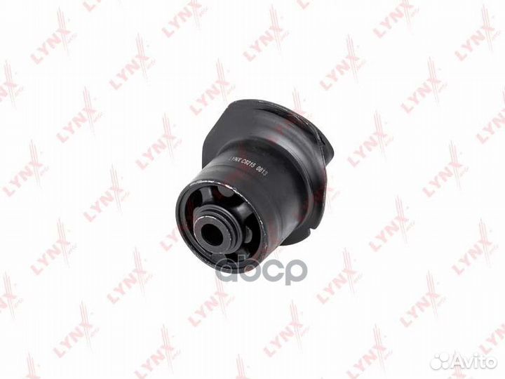 Сайлентблок балки задней подвески C9215 lynxauto
