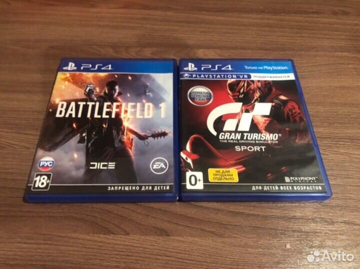 Игра для приставки ps4