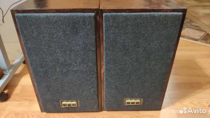 Акустика СССР 25ас-302