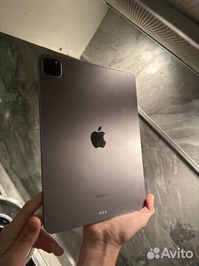 iPad pro 11 m2 256gb