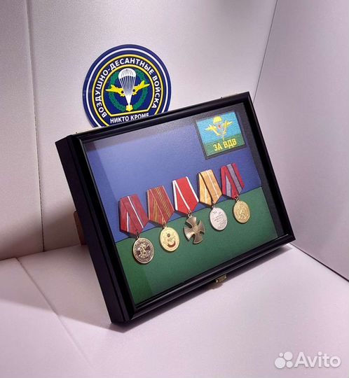 Рамка для знаков вдв