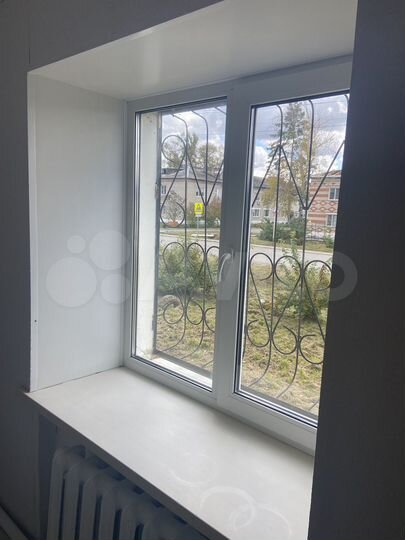 3-к. квартира, 60 м², 1/2 эт.