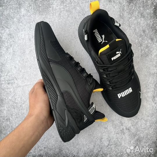 Кроссовки puma