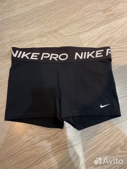Шорты nike pro