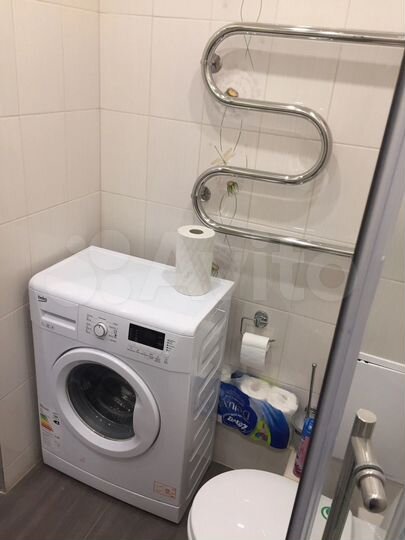 Квартира-студия, 23 м², 2/4 эт.