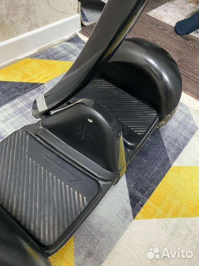 Гироскутер Mini Segway