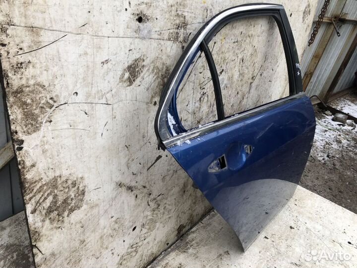 Дверь задняя правая Хонда