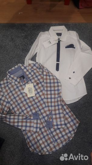 Одежда на мальчика BebaKids на рост 134-164