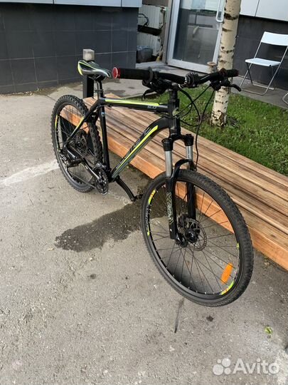 Shimano alivio гидравлика 20 рама 26 колеса