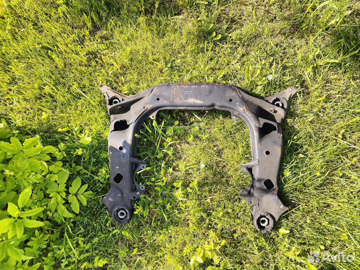 Запчасти от АКПП