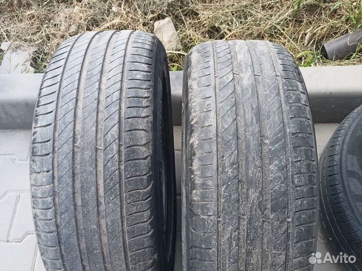 Michelin Primacy 4 215/55 R16