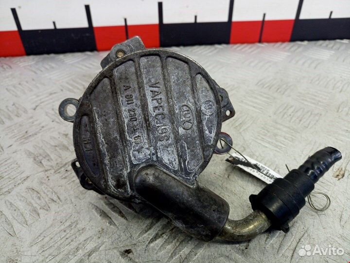 Насос вакуумный для mercedes-benz Vito (W638)