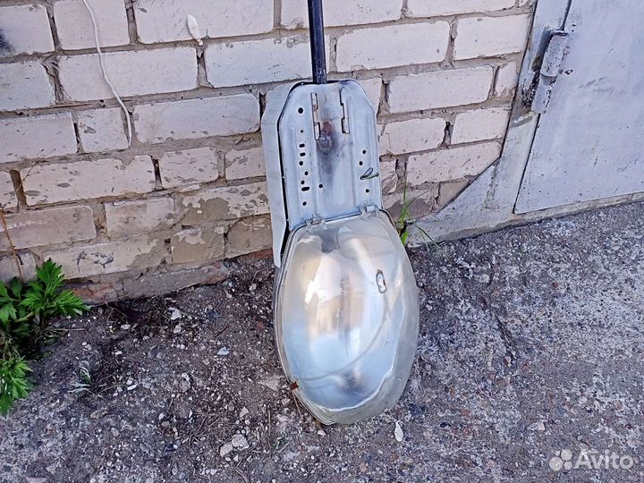 Светильник