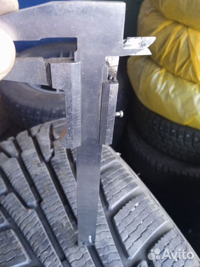 Nokian Tyres Nordman RS2 SUV 225/70 R16 107R