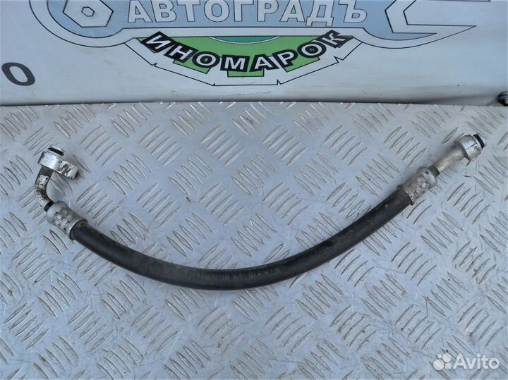 Трубка кондиционера Honda HR-V 3D 1.6 1999г