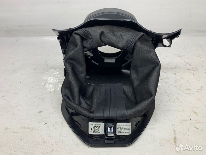 Кожух рулевой колонки Mercedes-Benz Gl X166 4.7