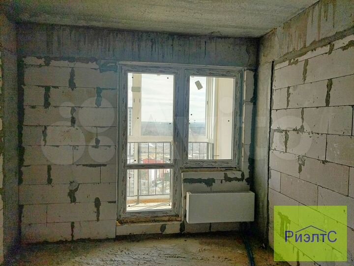 2-к. квартира, 70,2 м², 14/15 эт.