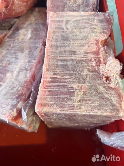 Корм для собак